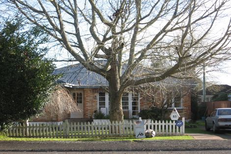 Photo of property in 83 Fox Street, Hamilton East, Hamilton, 3216