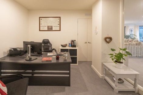 Photo of property in Kate Sheppard Apartments, 6i/42 Molesworth Street, Thorndon, Wellington, 6011