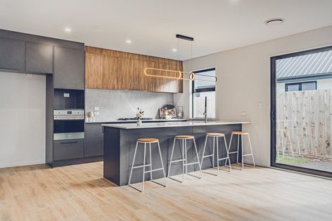 Photo of property in 6 Kurashiki Street, Halswell, Christchurch, 8025