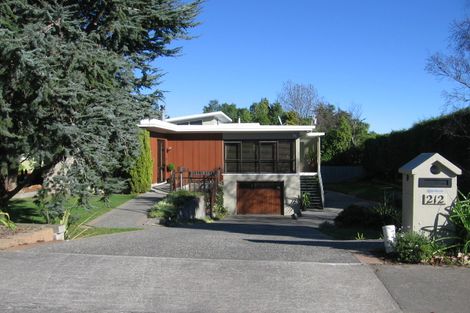 Photo of property in 212 Vogel Street, Roslyn, Palmerston North, 4414