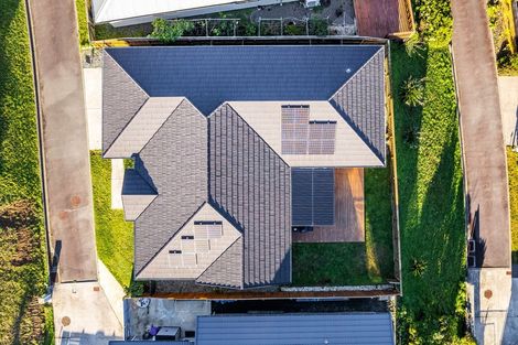 Photo of property in 145 John Burke Drive, Aotea, Porirua, 5024