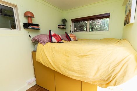 Photo of property in 2a Borlase Street, Brooklyn, Wellington, 6021