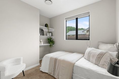 Photo of property in 24 Mcvicar Drive, Cracroft, Christchurch, 8022