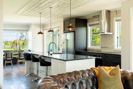 Photo of property in 103 Webster Road, Matangi, Hamilton, 3284