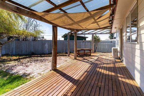 Photo of property in 8 Rata Road, Twizel, 7901