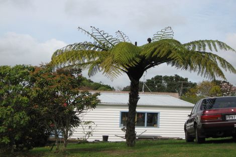 Photo of property in 53 Stafford Street, Waitara, 4320