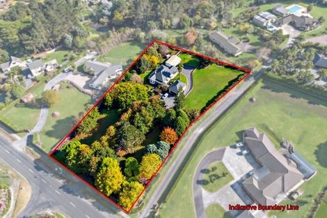 Photo of property in 88a Ranfurly Road, Alfriston, Auckland, 2105
