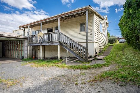 Photo of property in 59 Hokianga Road, Dargaville, 0310