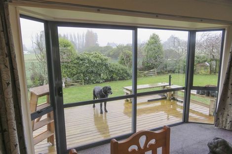 Photo of property in 28 Flemington Road, Woodlands, Invercargill, 9871