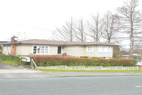 Photo of property in 43 Halver Road, Hillpark, Auckland, 2102