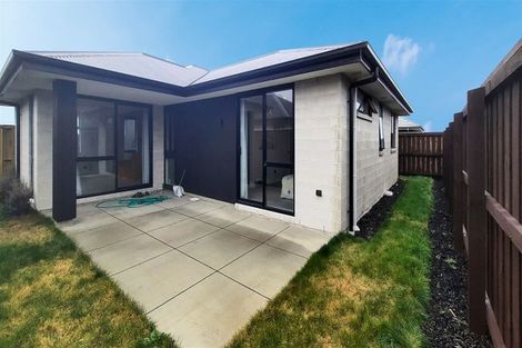 Photo of property in 38 Broadway Parade, Rolleston, 7615