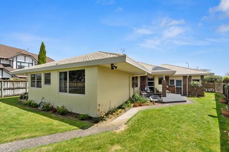 Photo of property in 3 Church Road, Pukete, Hamilton, 3200