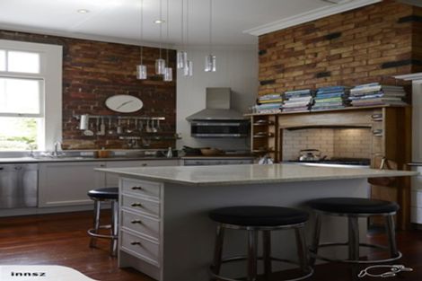 Photo of property in 91 Jervois Road, Herne Bay, Auckland, 1011