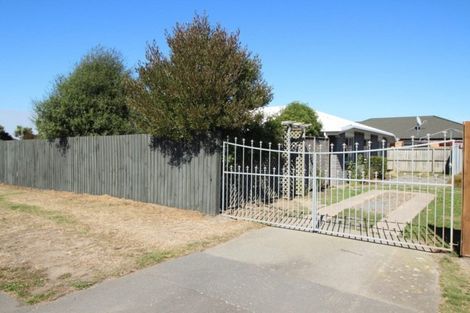 Photo of property in 30 Shelley Street, Rolleston, 7614