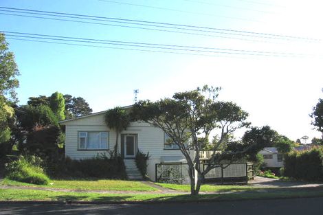 Photo of property in 11a Craigbank Avenue, New Lynn, Auckland, 0600