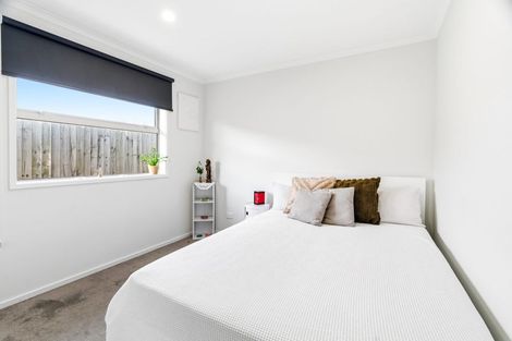 Photo of property in 54 Lucca Crescent, Rolleston, 7615