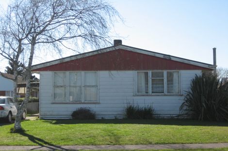 Photo of property in 41 Hinemoa Street, Levin, 5510