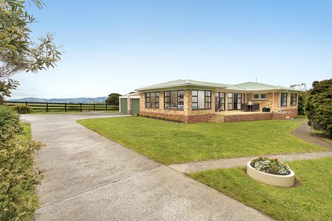 Photo of property in 1347 Waiuku Road, Waiuku, 2681