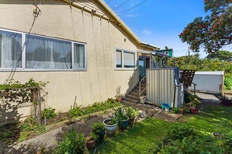 Photo of property in 57a Ames Street, Paekakariki, 5034