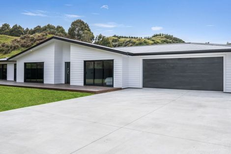 Photo of property in 87 Durie Vale Road, Durie Hill, Wanganui, 4500