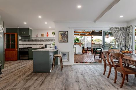 Photo of property in 1565 State Highway 3, Awahuri, Palmerston North, 4476