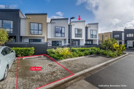 Photo of property in 4/47a Huntington Drive, Huntington Park, Auckland, 2013