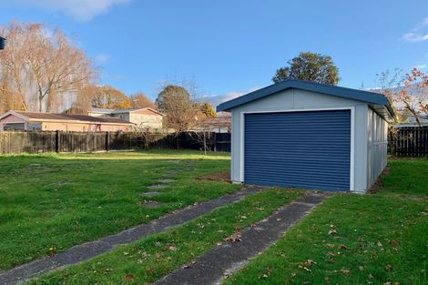 Photo of property in 8 Dalmeny Street, Tokoroa, 3420