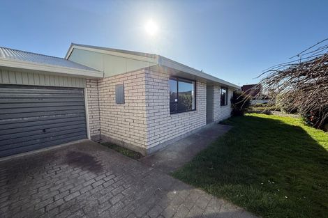 Photo of property in 1/41 Picton Avenue, Riccarton, Christchurch, 8011