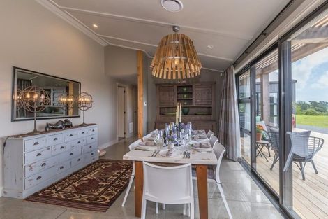 Photo of property in 157 Manakau Heights Drive, Manakau, Levin, 5573