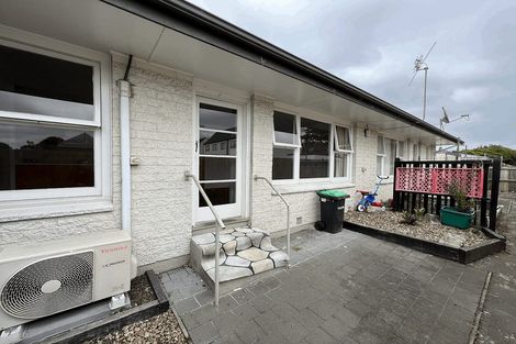 Photo of property in 5/7c Curletts Road, Sockburn, Christchurch, 8042