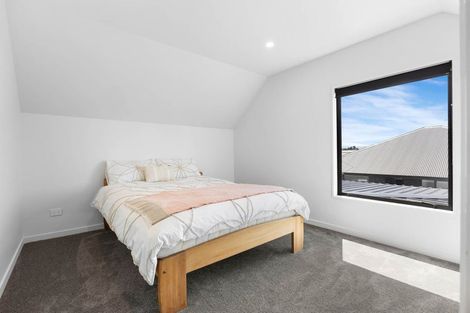 Photo of property in 4 Goldie Drive, Rangiora, 7400