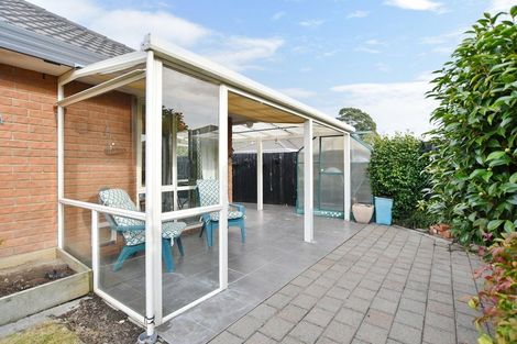 Photo of property in 23b Hamel Lane, Kaiapoi, 7630