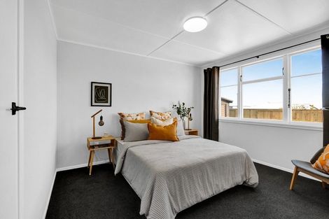 Photo of property in 5 Wills Road, Bell Block, New Plymouth, 4312