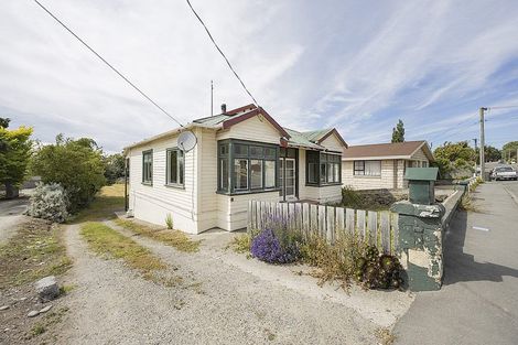 Photo of property in 17 Clyde Street, Oamaru North, Oamaru, 9400