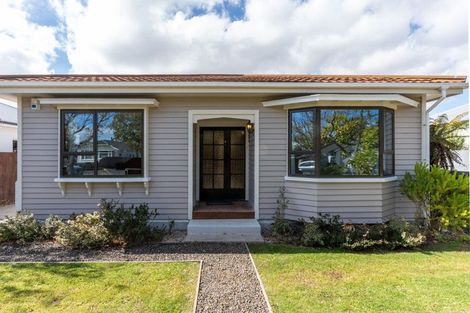 Photo of property in 18 Tilford Street, Woolston, Christchurch, 8062