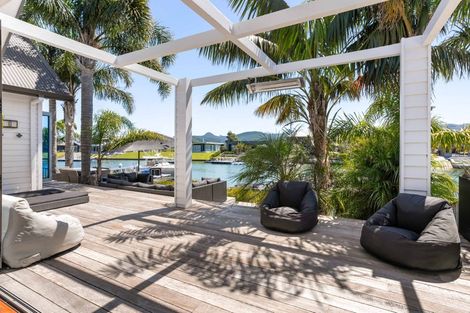 Photo of property in 121 Motu Hei, Pauanui, Hikuai, 3579