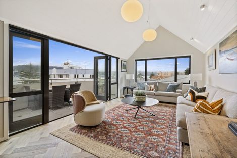 Photo of property in 3/6 Grass Street, Oriental Bay, Wellington, 6011