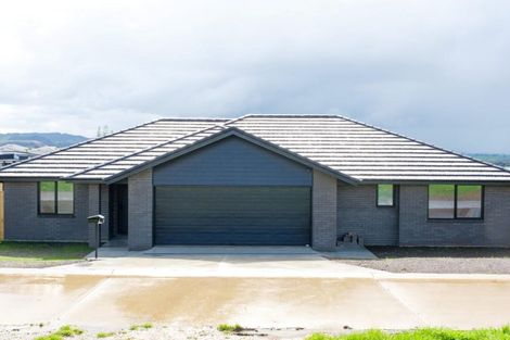 Photo of property in 6 Titchmarsh Lane, Pokeno, 2402