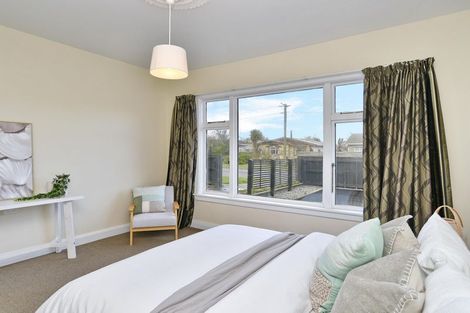 Photo of property in 36 Hopkins Street, Woolston, Christchurch, 8023