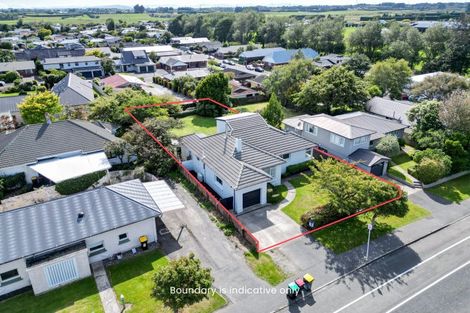 Photo of property in 268 Layard Street, Waverley, Invercargill, 9810