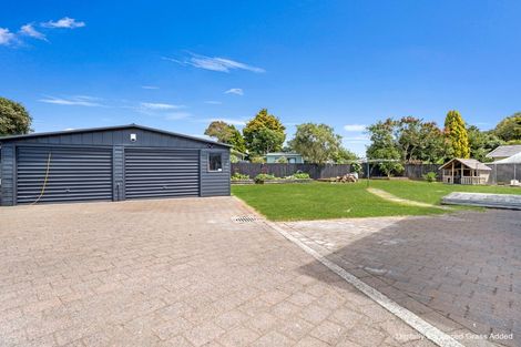 Photo of property in 138 Douglas Avenue, Te Awamutu, 3800