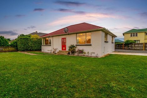 Photo of property in 83 Crawford Street, Glengarry, Invercargill, 9810