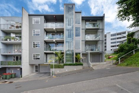 Photo of property in 3b/15 Fleet Street, Eden Terrace, Auckland, 1021
