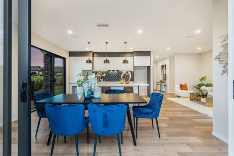 Photo of property in 84 Maurice Kelly Road, Wainui, 0932