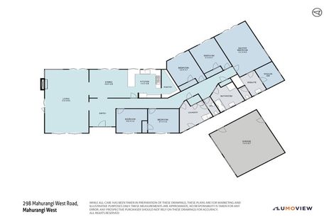 Photo of property in 298 Mahurangi West Road, Puhoi, Warkworth, 0983