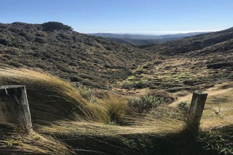 Photo of property in Long Gully Farm, 500 Hawkins Hill Road, Brooklyn, Wellington, 6021