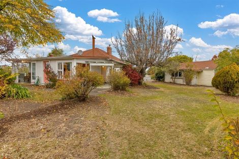 Photo of property in 15 Douglas Road, Amberley, 7410