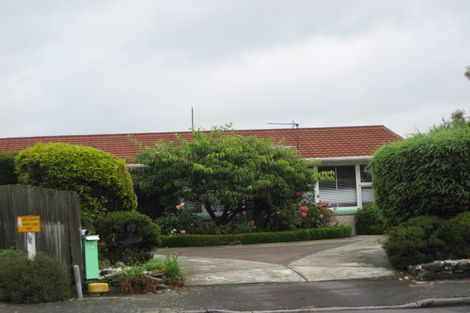 Photo of property in 12 Claydon Place, Dallington, Christchurch, 8061