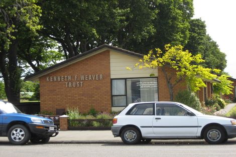 Photo of property in 699 Barbadoes Street, Edgeware, Christchurch, 8013