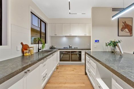 Photo of property in 1 Turbine Way, Hobsonville, Auckland, 0616